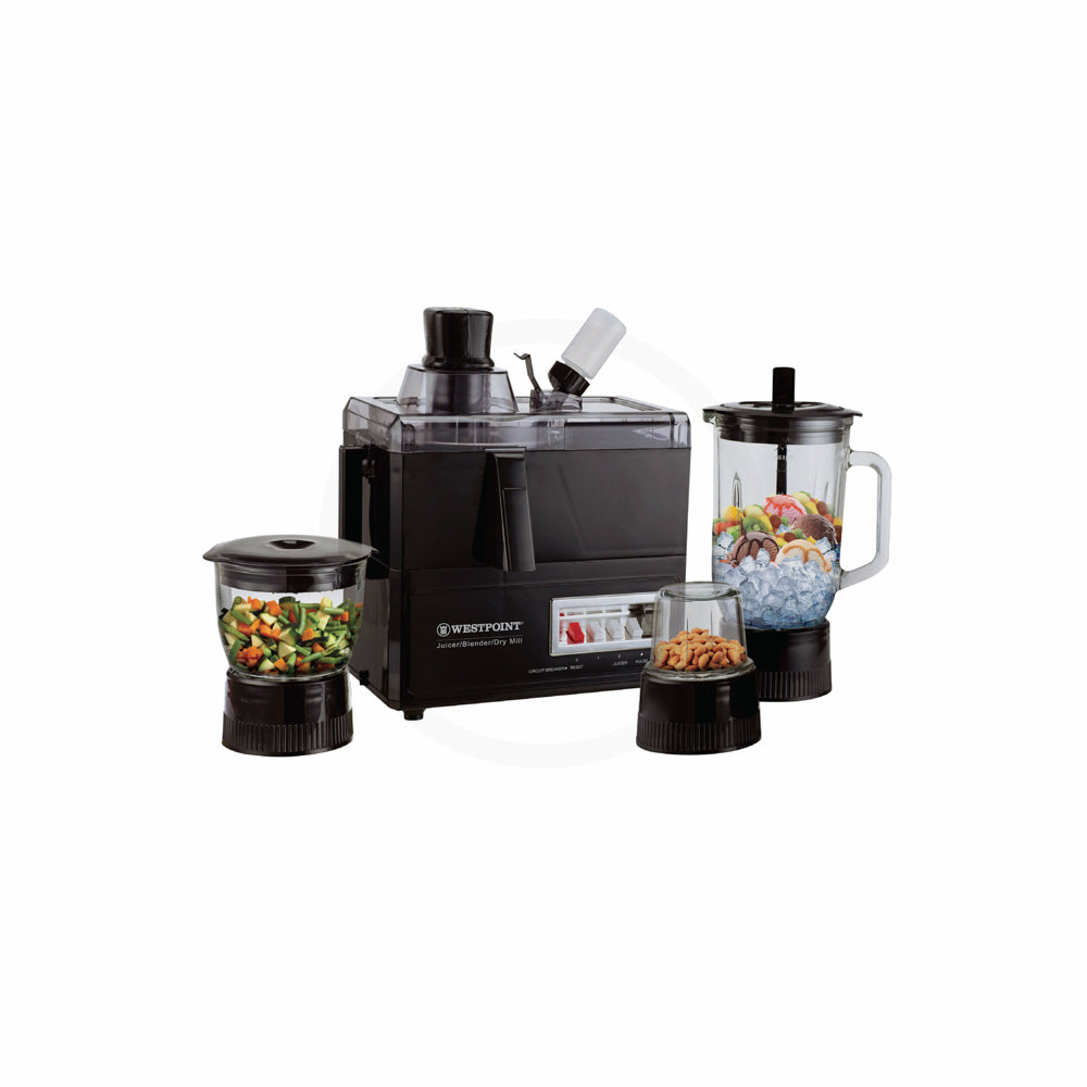Westpoint Juicer Blender WP-7901