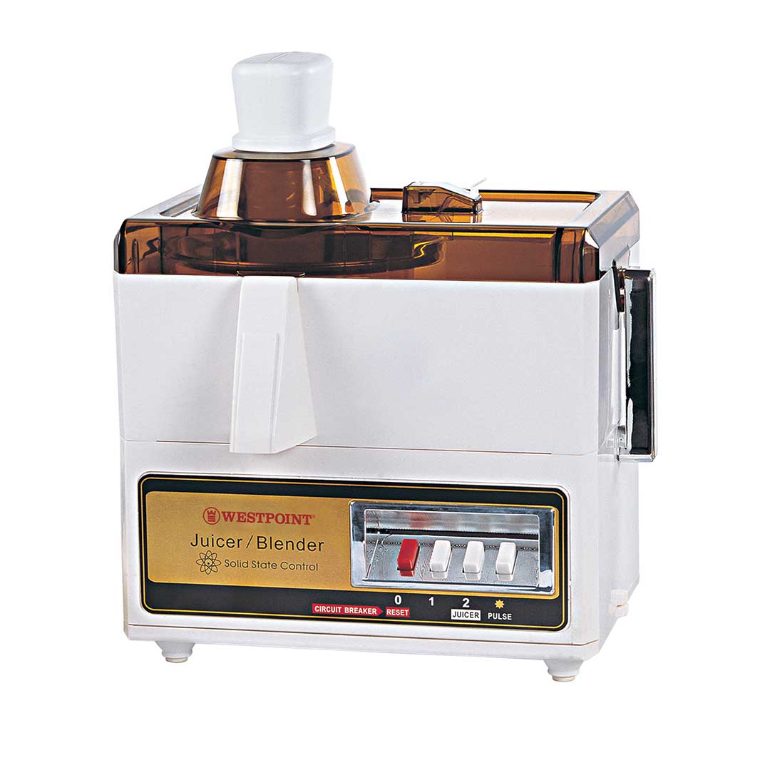 Westpoint Juicer WF-1186