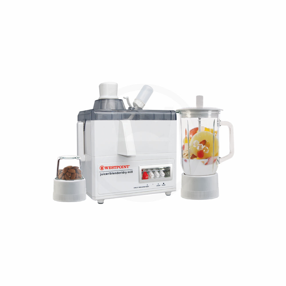 Westpoint Juicer WF-8813