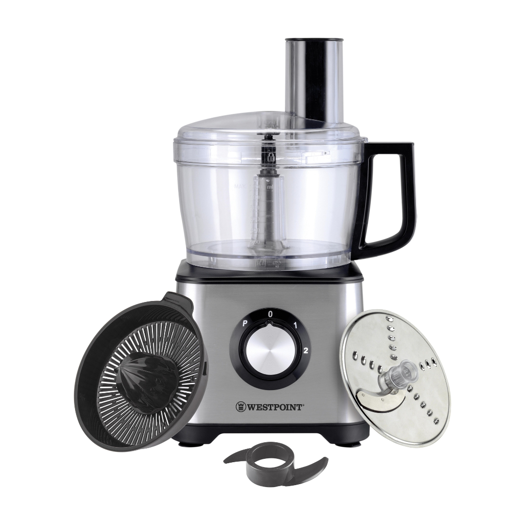 Westpoint Kitchen Robot (Chopper) WF-501C