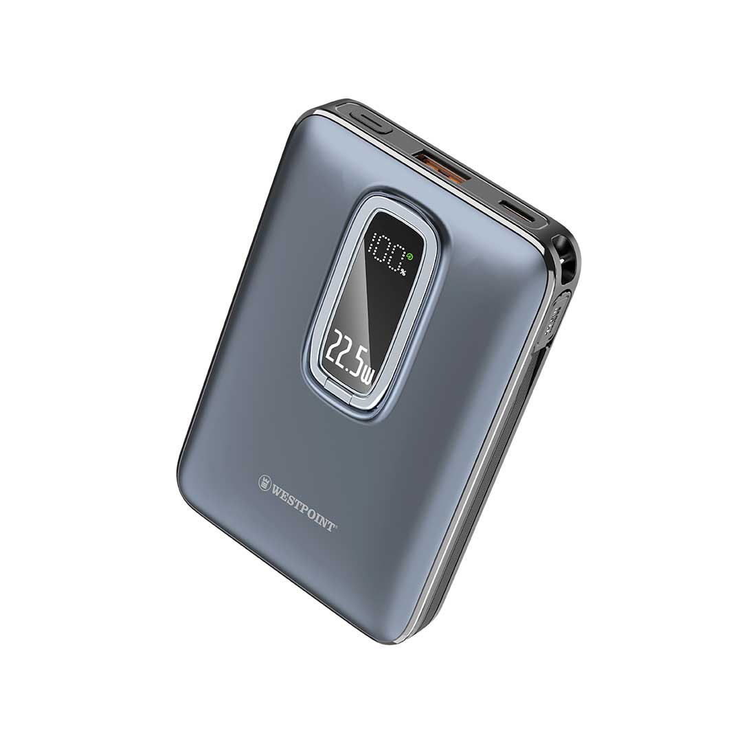 Westpoint Power Bank WP-1200