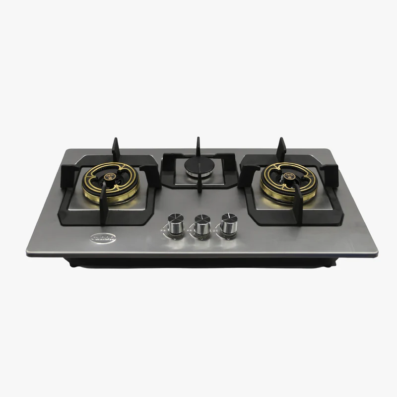 Canon Kitchen Hob CA-2-19-S Auto Safety