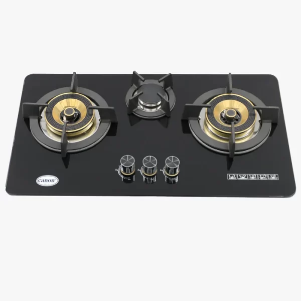 Canon Kitchen Hob CA-4-19