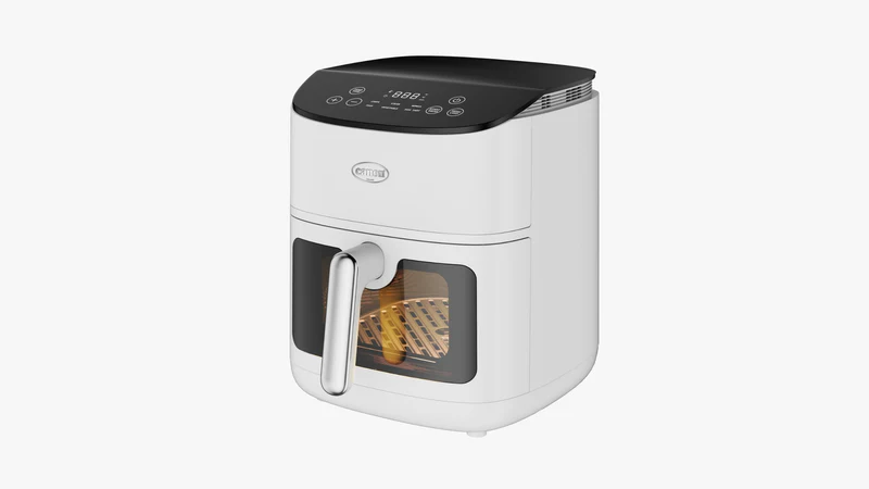 Canon Air Fryer AF-620 2ED | Digital