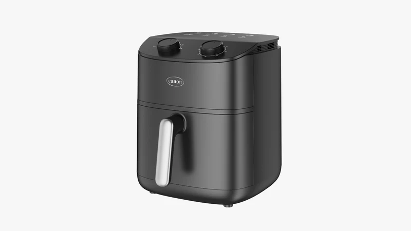 Canon Air Fryer AF-620 2EM | Manual