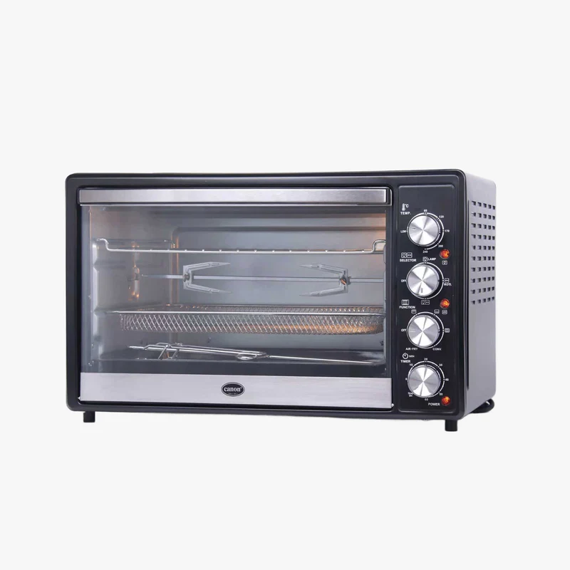 Canon 35 AF – Premium Electric Oven Toaster, 35L, 1600W, Air Fryer Oven
