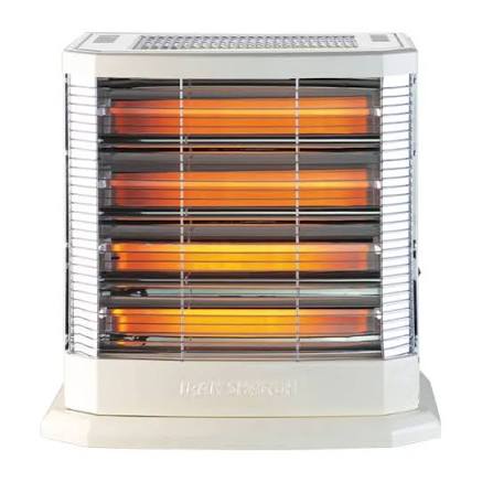 Heaters