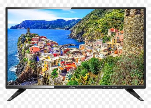 LED TVs