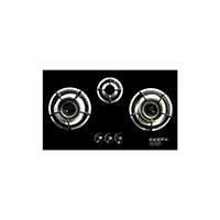 Kitchen Hoods & Hobs